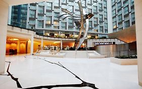 Washington Marriott Marquis Dc